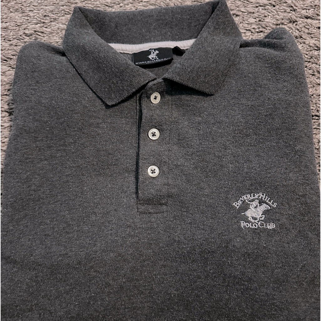 Polo Beverly Hills